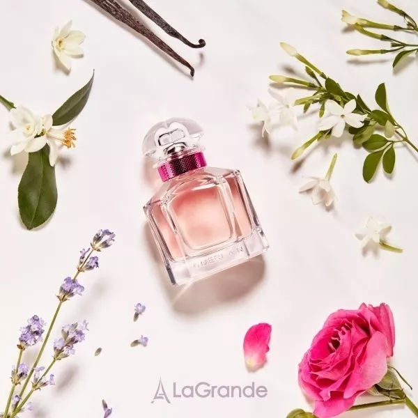 Guerlain Mon Guerlain Bloom of Rose ��������� ����