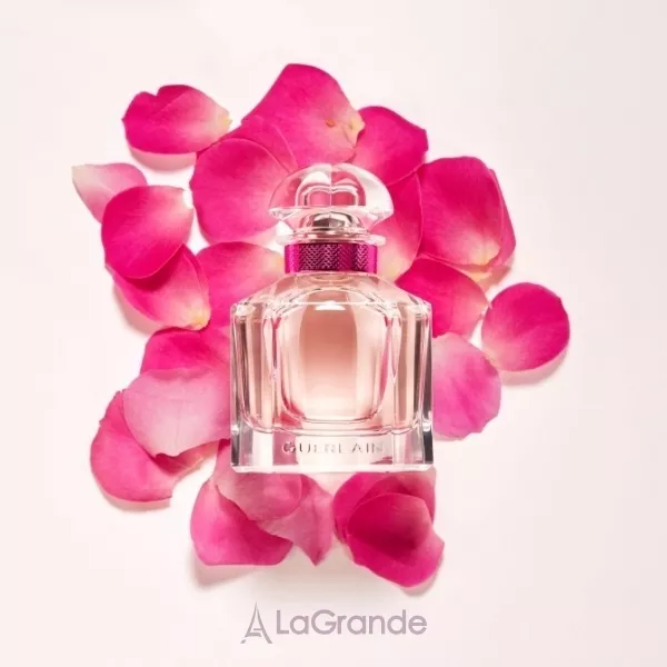 Guerlain Mon Guerlain Bloom of Rose ��������� ����