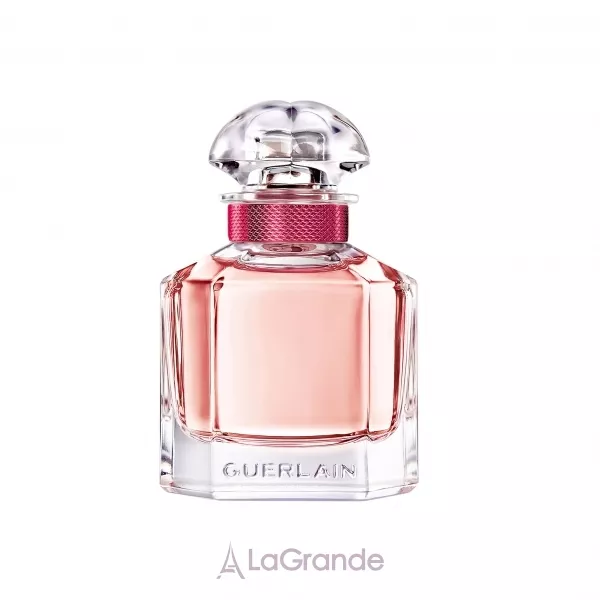 Guerlain Mon Guerlain Bloom of Rose ��������� ����
