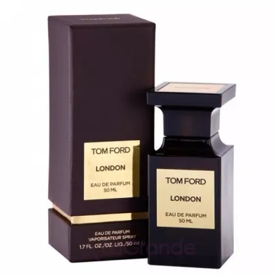 Tom Ford London  