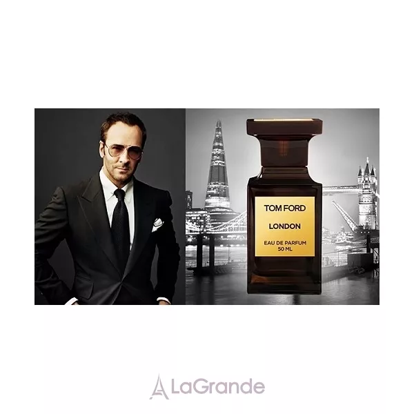Tom Ford London ����������� ����