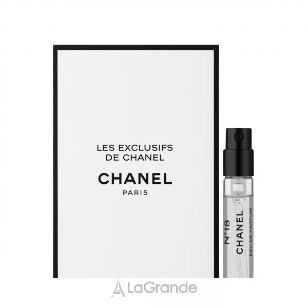 Chanel Les Exclusifs de Chanel �18 ��������������� ����