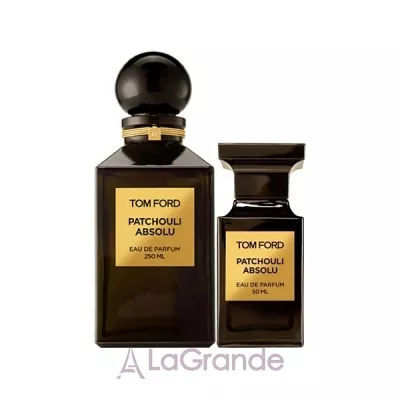 Tom Ford Patchouli Absolu  