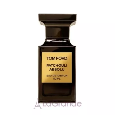 Tom Ford Patchouli Absolu  