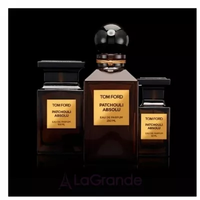 Tom Ford Patchouli Absolu  