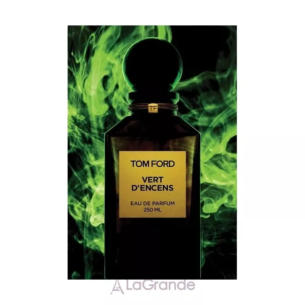 Tom Ford Vert d`Encens ��������������� ����