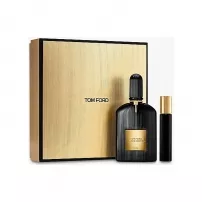 Tom Ford Black Orchid ����� (��������������� ���� 50 �� + ��������� 10 ��)