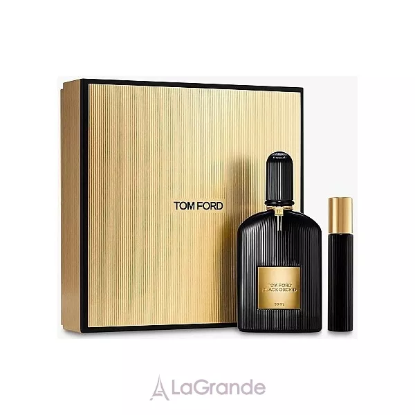 Tom Ford Black Orchid ���� (����������� ���� 50 �� + �������� 10 ��)