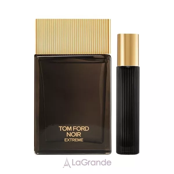 Tom Ford Noir Extreme ���� (����������� ���� 100 �� + �������� 10 ��)
