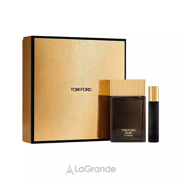 Tom Ford Noir Extreme ���� (����������� ���� 100 �� + �������� 10 ��)