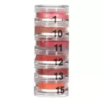Cinecitta Palette Lipstick ������ ������ � �������� 6 ������