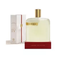 Amouage The Library Collection Opus IV ����������� ����