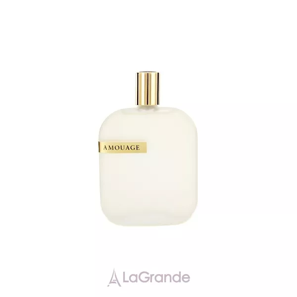 Amouage The Library Collection Opus IV ����������� ����