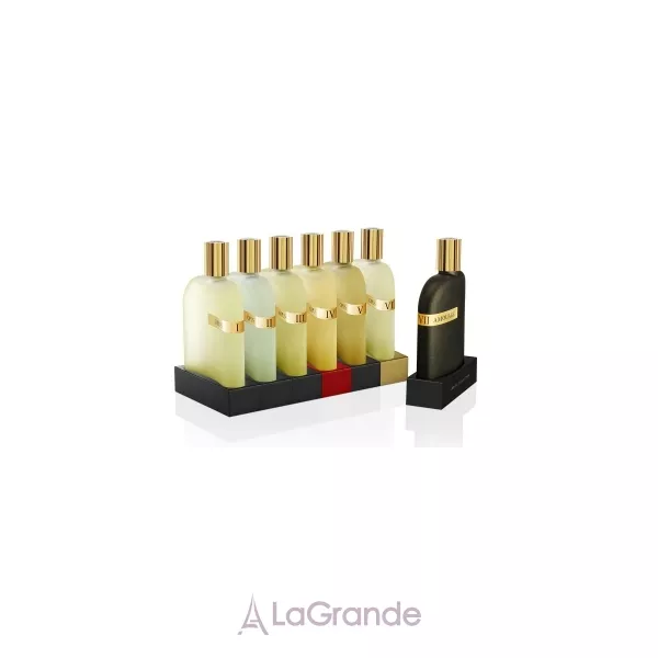 Amouage The Library Collection Opus IV ����������� ����