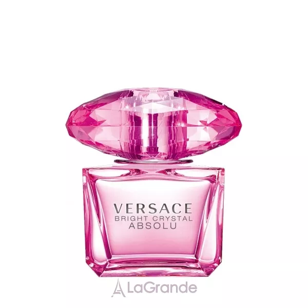 Versace Bright Crystal Absolu ����� (��������������� ���� 90 �� + ��������� 10 �� + ����������)