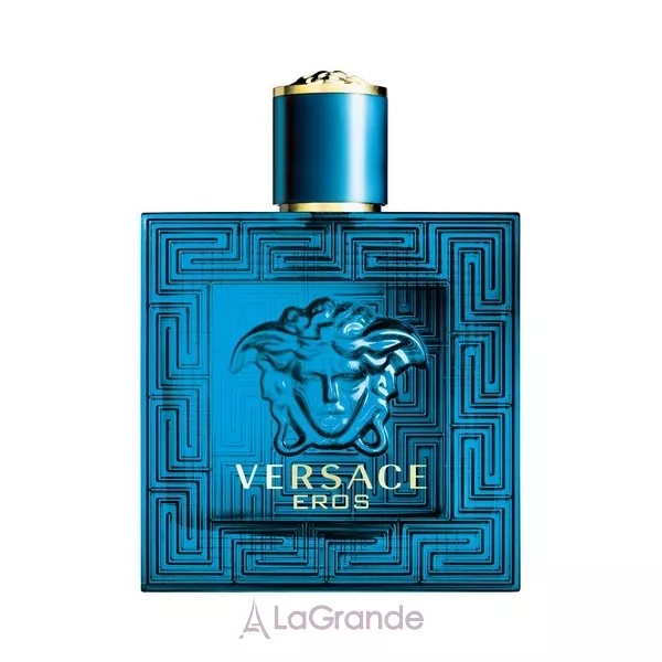 Versace Eros ���� (�������� ���� 100 �� + �������� 10 �� + ����������)