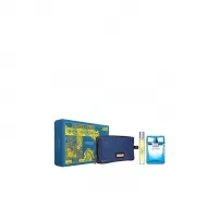 Versace Man Eau Fraiche ����� (��������� ���� 100 �� + ��������� 10 �� + ����������)