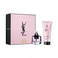 Yves Saint Laurent YSL Mon Paris ����� (��������������� ���� 50 �� + ������ ��� ���� 50 ��)