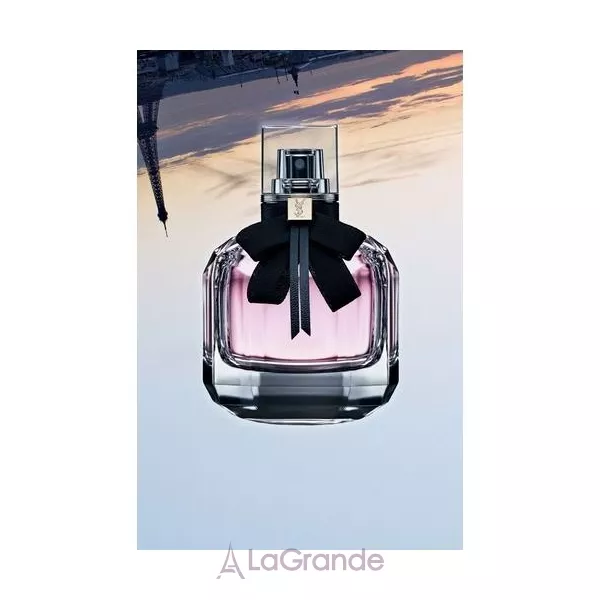 Yves Saint Laurent YSL Mon Paris ����� (��������������� ���� 50 �� + ������ ��� ���� 50 ��)