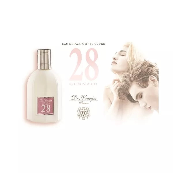 Dr. Vranjes Firenze 28 Gennaio Il Cuore ����������� ����
