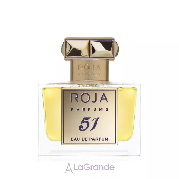 Roja Dove 51 Pour Femme ��������������� ����
