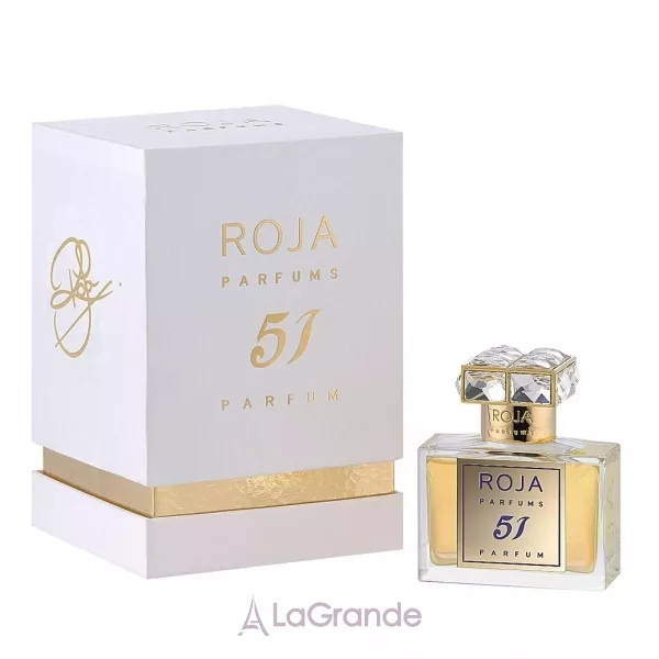 Roja Dove 51 Pour Femme ��������������� ����