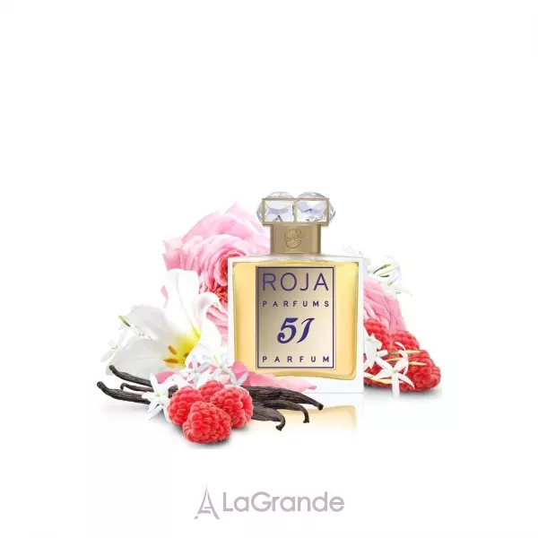 Roja Dove 51 Pour Femme ��������������� ����
