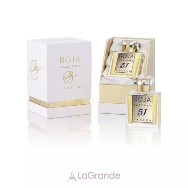 Roja Dove 51 Pour Femme ��������������� ����