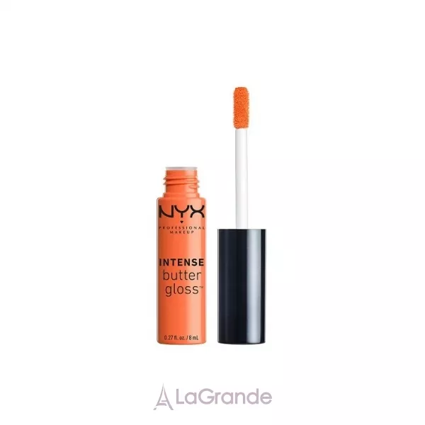 NYX Professional Makeup Intense Butter Gloss ����� ��� ��� (������)