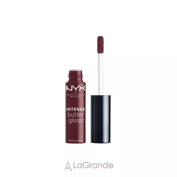 NYX Professional Makeup Intense Butter Gloss ����� ��� ��� (������)
