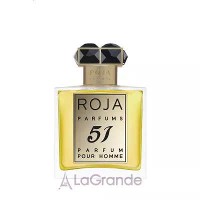 Roja Dove 51 Pour Homme  