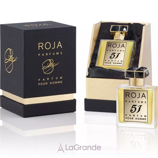 Roja Dove 51 Pour Homme ��������������� ����