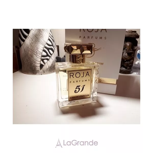 Roja Dove 51 Pour Homme ��������������� ����