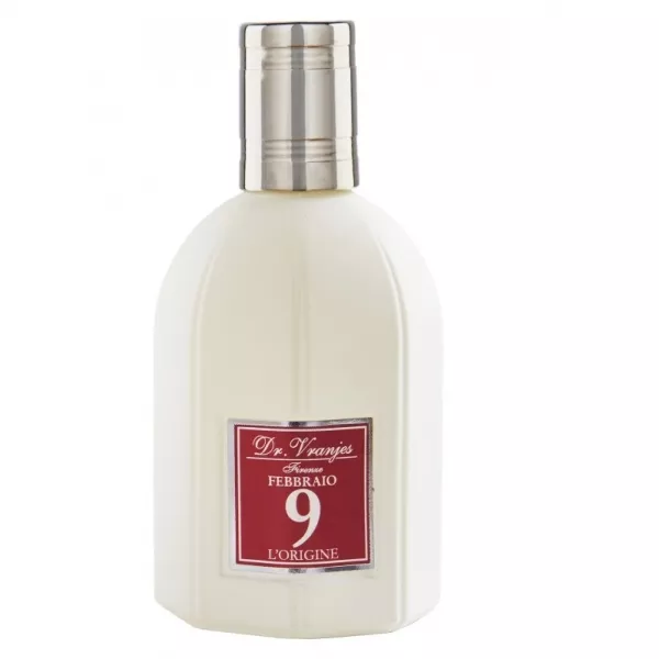 Dr. Vranjes Firenze 9 Febbraio L'origine ����������� ����