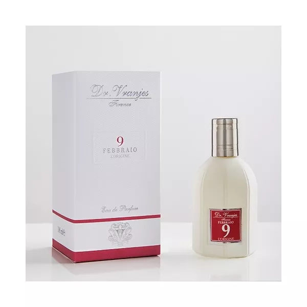 Dr. Vranjes Firenze 9 Febbraio L'origine ����������� ����