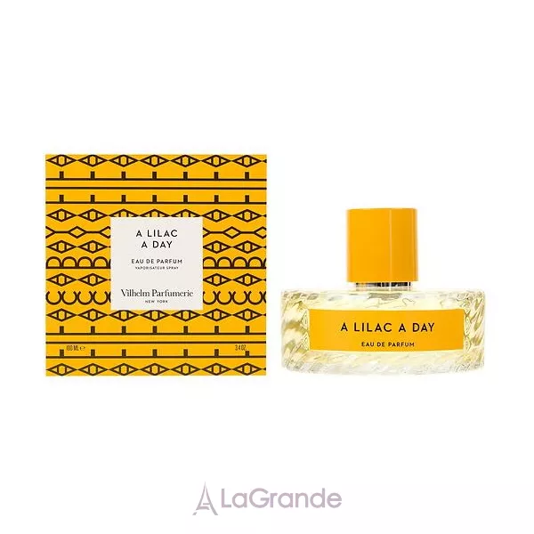 Vilhelm Parfumerie A Lilac a Day ����������� ����