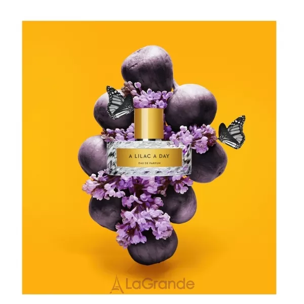 Vilhelm Parfumerie A Lilac a Day ����������� ����