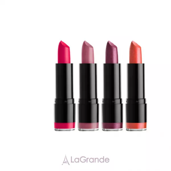 NYX Professional Makeup Lip Smacking Fun Colors ������� ������ ��� ��� (������)