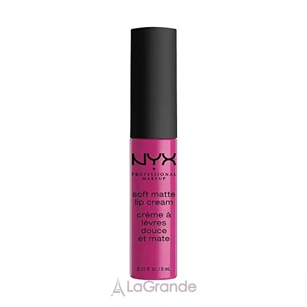 NYX Professional Makeup Soft Matte Lip Cream ������ ��� ��� ���� (������)