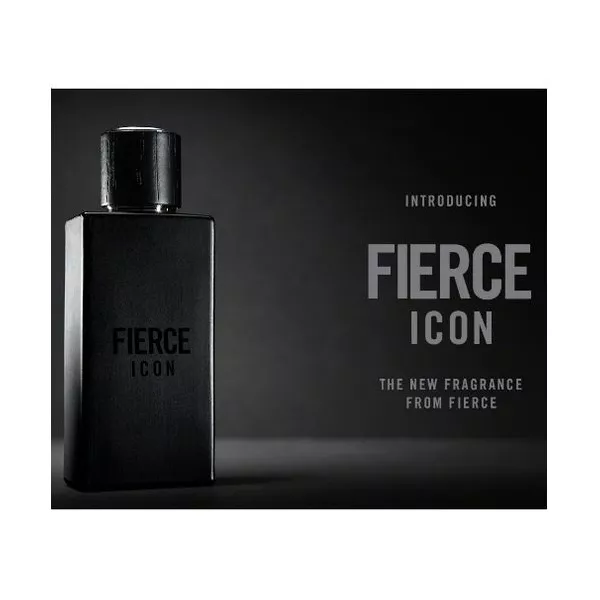 Abercrombie & Fitch Fierce Icon �������� (������ ��� ��������)