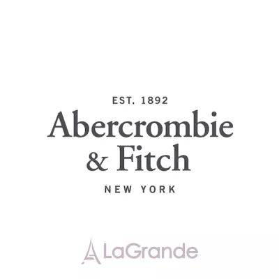 Abercrombie & Fitch Fierce 