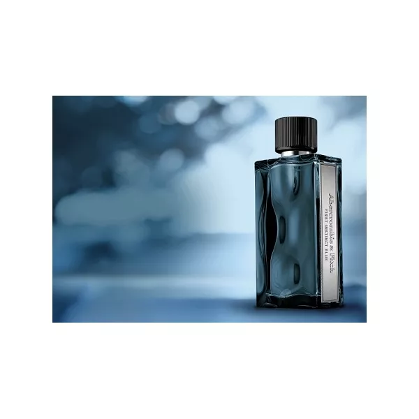 Abercrombie & Fitch First Instinct Blue �������� ����