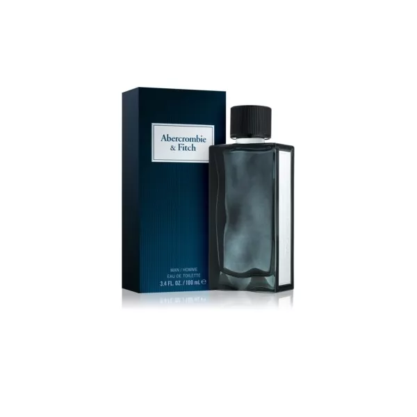 Abercrombie & Fitch First Instinct Blue �������� ����