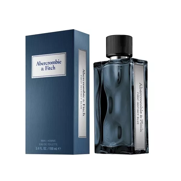 Abercrombie & Fitch First Instinct Blue �������� ����
