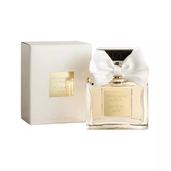 Abercrombie & fitch Perfume No.1 Bare ����������� ����