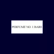 Abercrombie & fitch Perfume No.1 Bare  