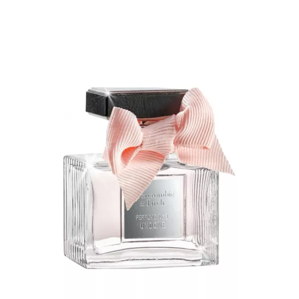 Abercrombie & fitch  Perfume No.1 Undone ����������� ����