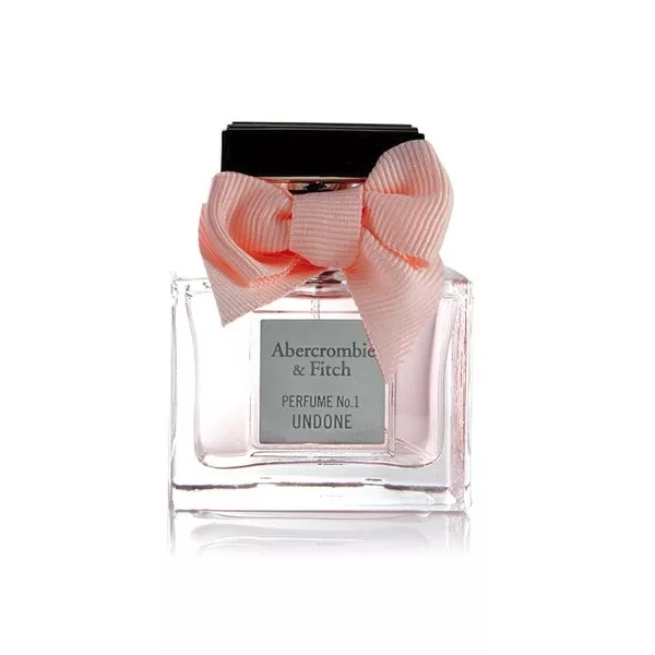 Abercrombie & fitch  Perfume No.1 Undone ����������� ����