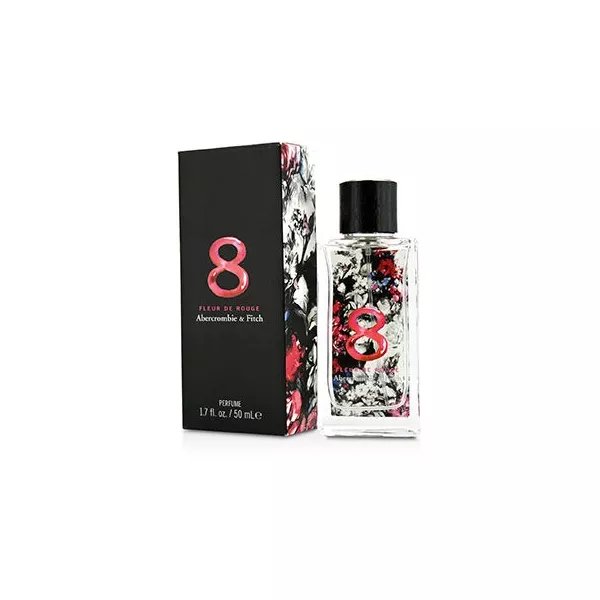 Abercrombie & fitch 8 Fleur de Rouge ����������� ����