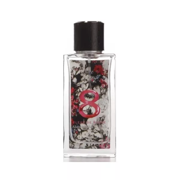 Abercrombie & fitch 8 Fleur de Rouge ����������� ����